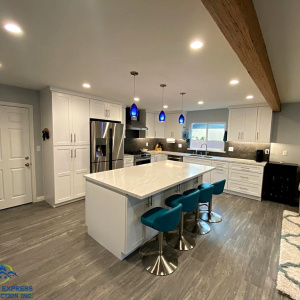 Kitchen in Redondo Beach