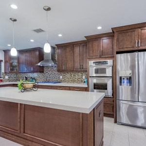Kitchen in Reseda