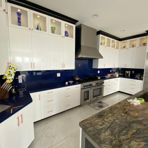 Kitchen in San Dimas