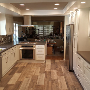 Kitchen in Thousand Oaks