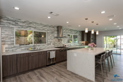 Woodland Hills Kitchen Remodeling - 1