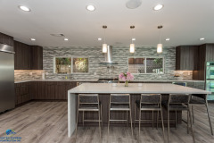 Woodland Hills Kitchen Remodeling - 8