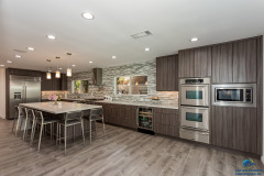 Woodland Hills Kitchen Remodeling -6
