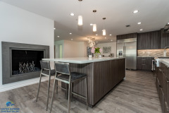 Woodland Hills Kitchen Remodeling - 12