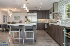Woodland Hills Kitchen Remodeling-16