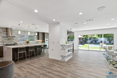 Woodland Hills Kitchen Remodeling -24