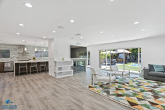 Woodland Hills Kitchen Remodeling -25