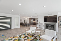 Woodland Hills Kitchen Remodeling -26