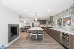 Woodland Hills Kitchen Remodeling -31