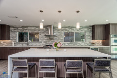 Woodland Hills Kitchen Remodeling -30