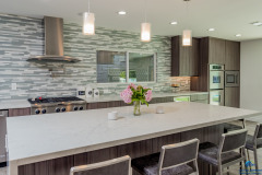 Woodland Hills Kitchen Remodeling -29