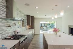 Woodland Hills Kitchen Remodeling- 34