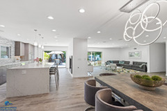 Woodland Hills Kitchen Remodeling -35