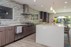 Woodland Hills Kitchen Remodeling -33