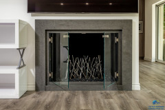 Woodland Hills Kitchen Remodeling-37