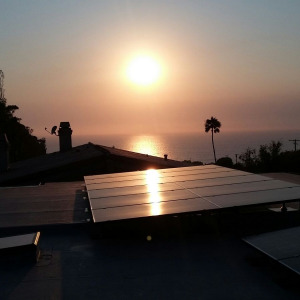 Solar Installation In redondo beach