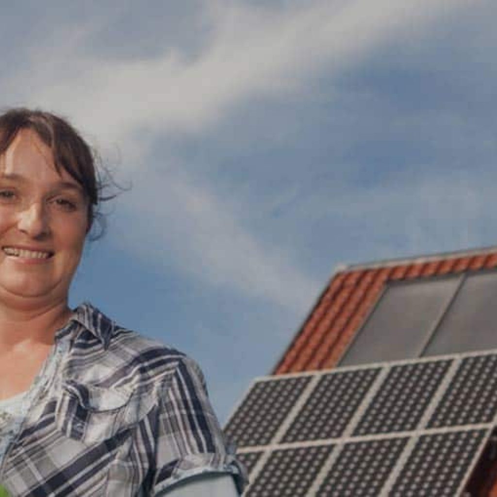 Solar Energy Companies Los Angeles