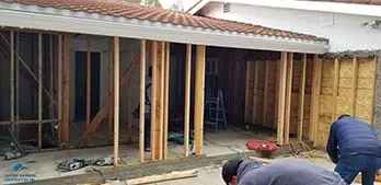 Adding A New Room To An Older Home