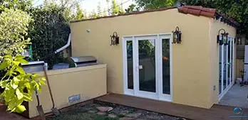 Garage Conversion