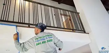 Interior Painting