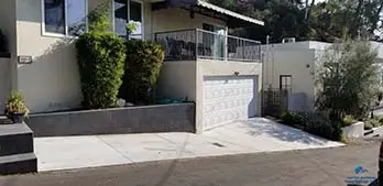 Hardscaping