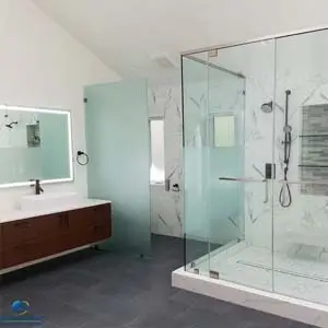 Bathroom Remodeling
