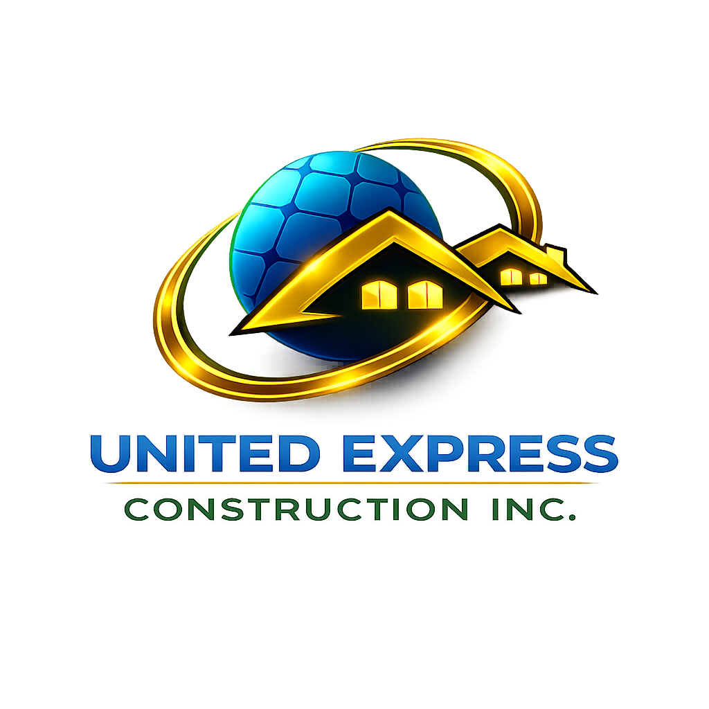 United Express Construction Inc.